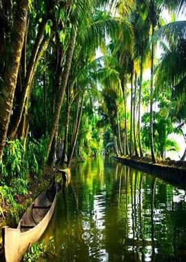Alleppey