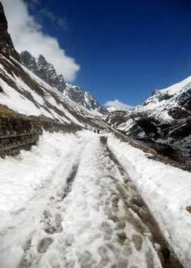 6N 7D Darjeeling Pelling Gangtok