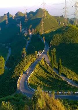 4N 5D Darjeeling Gangtok