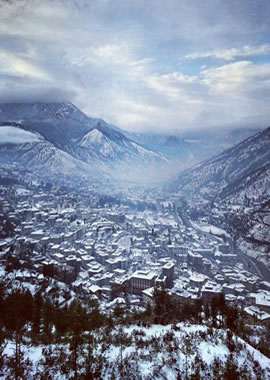5N 6D Bhutan Tour: Hasimara Phuentsholling Thimpu Punakha Paro Chele La Pass Haa Valley