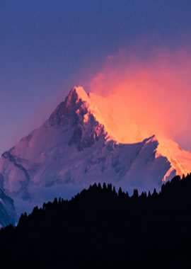 5N 6D West Sikkim Holiday